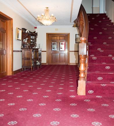 فندق Balcony House غالواي المظهر الخارجي الصورة